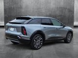 New 2025 Cadillac Optiq Sport 1 image 2
