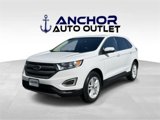 Used 2016 Ford Edge SEL w/ Equipment Group 201A image 4