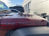 Used 2021 Jeep Wrangler Rubicon image 2