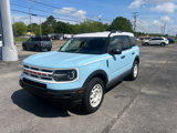 Used 2024 Ford Bronco Sport Heritage image 3