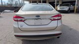 Used 2018 Ford Fusion S image 6
