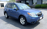Used 2016 Subaru Forester 2.5i Limited image 3