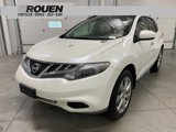 Used 2014 Nissan Murano LE w/ Platinum Edition Package image 1