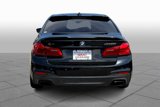 Used 2018 BMW M550i xDrive image 4