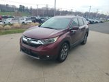 Used 2017 Honda CR-V EX-L image 3
