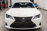 Used 2022 Lexus RC 350 F Sport image 3
