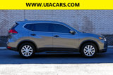 Used 2017 Nissan Rogue S image 5