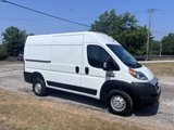 Used 2021 RAM ProMaster 1500 image 2