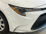 New 2025 Toyota Corolla LE image 2