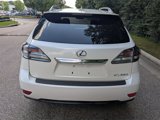 Used 2012 Lexus RX 350 FWD image 5