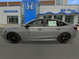 New 2025 Honda Civic Sport image 2