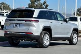 New 2025 Jeep Grand Cherokee Laredo X image 4