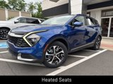 Used 2023 Kia Sportage EX image 3