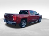 Used 2016 Chevrolet Silverado 1500 LTZ w/ Sport Package image 6
