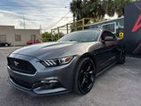 Used 2016 Ford Mustang Coupe image 3