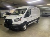 Certified 2024 Ford Transit 250 148 Medium Roof Extended AWD image 3