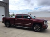 Used 2017 Chevrolet Silverado 1500 High Country image 3