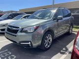 Used 2017 Subaru Forester 2.5i Touring w/ Popular Package #1 image 2
