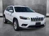Used 2019 Jeep Cherokee Latitude w/ Popular Appearance Group image 3
