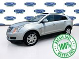 Used 2014 Cadillac SRX Luxury image 3