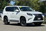 Used 2021 Lexus GX 460 Premium image 2