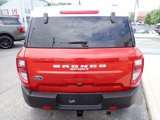 Certified 2024 Ford Bronco Sport Heritage image 4