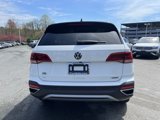 New 2024 Volkswagen Taos SE image 4