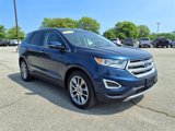 Used 2017 Ford Edge Titanium w/ Equipment Group 301A image 3