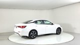 Used 2024 Nissan Sentra SV w/ Lighting Package image 3