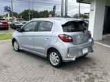 Used 2022 Mitsubishi Mirage ES image 4