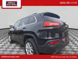 Used 2015 Jeep Cherokee Latitude w/ Cold Weather Group image 3
