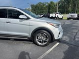 Used 2017 Hyundai Santa Fe Limited image 5