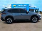 Used 2022 Nissan Rogue SV w/ SV Premium Package image 6
