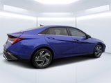 New 2025 Hyundai Elantra SEL image 3