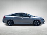 Used 2021 Honda Civic LX image 2