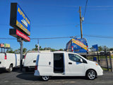 Used 2020 Nissan NV200 SV w/ Back Door Glass Package image 5