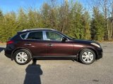 Used 2009 INFINITI EX35 Journey w/ Bose & Navigation Pkg image 4