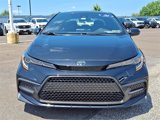 Used 2020 Toyota Corolla SE image 2