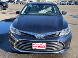 Used 2018 Toyota Avalon Limited image 2