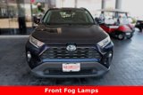 Used 2020 Toyota RAV4 XLE image 3