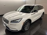 Used 2022 Lincoln Corsair AWD w/ Equipment Group 101A image 3