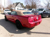 Used 2008 Ford Mustang Premium image 5