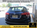 Used 2016 Honda HR-V LX image 2