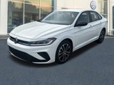Used 2025 Volkswagen Jetta Sport image 2