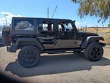 Used 2017 Jeep Wrangler Unlimited Sport w/ Quick Order Package 24S image 4