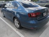 Used 2017 Volkswagen Jetta S image 3