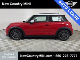 Certified 2025 MINI Cooper S image 4