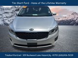 Used 2017 Kia Sedona LX image 2