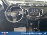 Used 2020 Chevrolet Equinox LT image 2