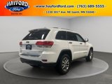 Used 2014 Jeep Grand Cherokee Limited image 3